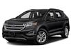 2018 Ford Edge Titanium (Stk: A034) in Raymond - Image 1 of 10