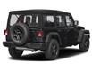 2025 Jeep Wrangler Sahara (Stk: 44376) in Kitchener - Image 3 of 11