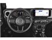 2025 Jeep Wrangler Sahara (Stk: 44376) in Kitchener - Image 4 of 11