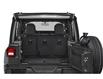 2025 Jeep Wrangler Sahara (Stk: 44376) in Kitchener - Image 8 of 11