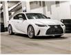 2021 Lexus IS 300 Base (Stk: 250552L) in Toronto - Image 1 of 3