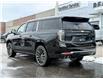 2025 Chevrolet Suburban High Country (Stk: 43462) in Carleton Place - Image 3 of 29