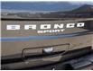 2025 Ford Bronco Sport Big Bend (Stk: 250368) in Toronto - Image 18 of 22