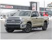 2017 Toyota Tundra SR5 Plus 5.7L V8 (Stk: O22807A) in Toronto - Image 1 of 26