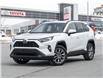 2020 Toyota RAV4 XLE (Stk: A22806A) in Toronto - Image 1 of 27