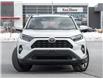 2020 Toyota RAV4 XLE (Stk: A22806A) in Toronto - Image 2 of 27