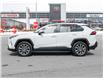 2020 Toyota RAV4 XLE (Stk: A22806A) in Toronto - Image 4 of 27