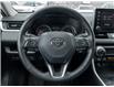 2020 Toyota RAV4 XLE (Stk: A22806A) in Toronto - Image 9 of 27