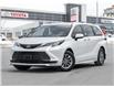 2024 Toyota Sienna XLE 8-Passenger (Stk: N85281A) in Toronto - Image 1 of 26