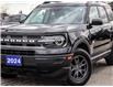 2024 Ford Bronco Sport Big Bend (Stk: P23501) in Toronto - Image 2 of 24