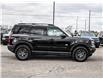 2024 Ford Bronco Sport Big Bend (Stk: P23501) in Toronto - Image 4 of 24
