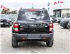 2024 Ford Bronco Sport Big Bend (Stk: P23501) in Toronto - Image 5 of 24