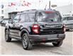 2024 Ford Bronco Sport Big Bend (Stk: P23501) in Toronto - Image 6 of 24