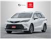 2024 Toyota Sienna XLE 8-Passenger (Stk: 8174) in Aurora - Image 1 of 28