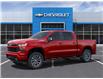 2025 Chevrolet Silverado 1500 RST (Stk: 25-1301) in Listowel - Image 2 of 6