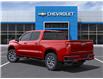2025 Chevrolet Silverado 1500 RST (Stk: 25-1301) in Listowel - Image 3 of 6