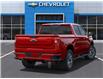 2025 Chevrolet Silverado 1500 RST (Stk: 25-1301) in Listowel - Image 4 of 6