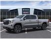 2025 GMC Sierra 1500 AT4 (Stk: 25-1302) in Listowel - Image 2 of 6