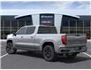 2025 GMC Sierra 1500 AT4 (Stk: 25-1302) in Listowel - Image 3 of 6