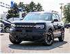 2024 Ford Bronco Sport Outer Banks (Stk: 24BS688) in Toronto - Image 1 of 25