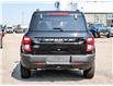 2024 Ford Bronco Sport Outer Banks (Stk: 24BS688) in Toronto - Image 5 of 25