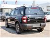 2024 Ford Bronco Sport Outer Banks (Stk: 24BS688) in Toronto - Image 6 of 25