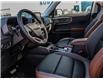 2024 Ford Bronco Sport Outer Banks (Stk: 24BS688) in Toronto - Image 9 of 25