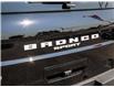 2024 Ford Bronco Sport Outer Banks (Stk: 24BS688) in Toronto - Image 23 of 25
