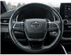 2022 Toyota Highlander XSE (Stk: 8170) in Aurora - Image 6 of 28