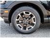 2024 Ford Bronco Sport Outer Banks (Stk: 24BS688) in Toronto - Image 24 of 25