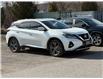 2022 Nissan Murano Platinum (Stk: CSW146819A) in Cobourg - Image 1 of 4