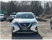 2022 Nissan Murano Platinum (Stk: CSW146819A) in Cobourg - Image 2 of 4