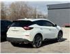 2022 Nissan Murano Platinum (Stk: CSW146819A) in Cobourg - Image 3 of 4