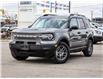 2025 Ford Bronco Sport Big Bend (Stk: 25BS420) in Toronto - Image 1 of 23