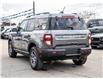 2025 Ford Bronco Sport Big Bend (Stk: 25BS420) in Toronto - Image 6 of 23