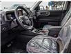 2025 Ford Bronco Sport Big Bend (Stk: 25BS420) in Toronto - Image 9 of 23