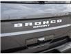 2025 Ford Bronco Sport Big Bend (Stk: 25BS420) in Toronto - Image 21 of 23