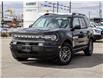 2025 Ford Bronco Sport Big Bend (Stk: 25BS443) in Toronto - Image 1 of 23