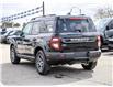 2025 Ford Bronco Sport Big Bend (Stk: 25BS443) in Toronto - Image 6 of 23