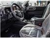 2025 Ford Bronco Sport Big Bend (Stk: 25BS443) in Toronto - Image 9 of 23
