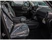 2025 Ford Bronco Sport Big Bend (Stk: 25BS443) in Toronto - Image 18 of 23