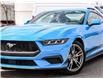 2025 Ford Mustang EcoBoost (Stk: 25MU418) in Toronto - Image 2 of 17