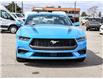 2025 Ford Mustang EcoBoost (Stk: 25MU418) in Toronto - Image 3 of 17