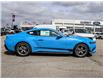 2025 Ford Mustang EcoBoost (Stk: 25MU418) in Toronto - Image 4 of 17