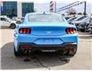 2025 Ford Mustang EcoBoost (Stk: 25MU418) in Toronto - Image 5 of 17