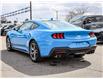 2025 Ford Mustang EcoBoost (Stk: 25MU418) in Toronto - Image 6 of 17