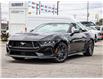 2025 Ford Mustang GT Premium (Stk: 25MU417) in Toronto - Image 1 of 21