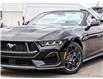 2025 Ford Mustang GT Premium (Stk: 25MU417) in Toronto - Image 2 of 21