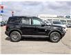 2025 Ford Bronco Sport Big Bend (Stk: 25BS444) in Toronto - Image 4 of 23