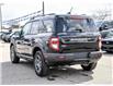2025 Ford Bronco Sport Big Bend (Stk: 25BS444) in Toronto - Image 6 of 23